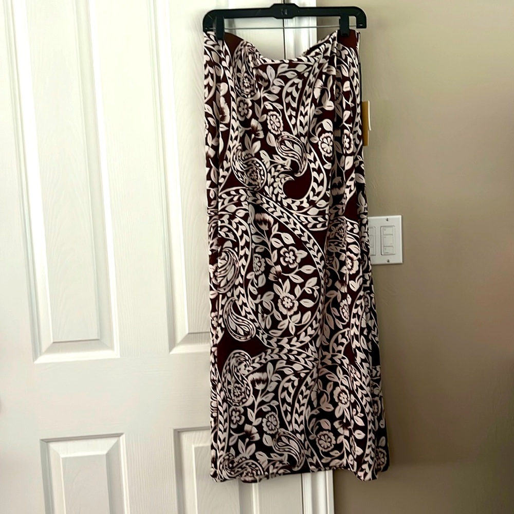Brand new Maxi Skirt